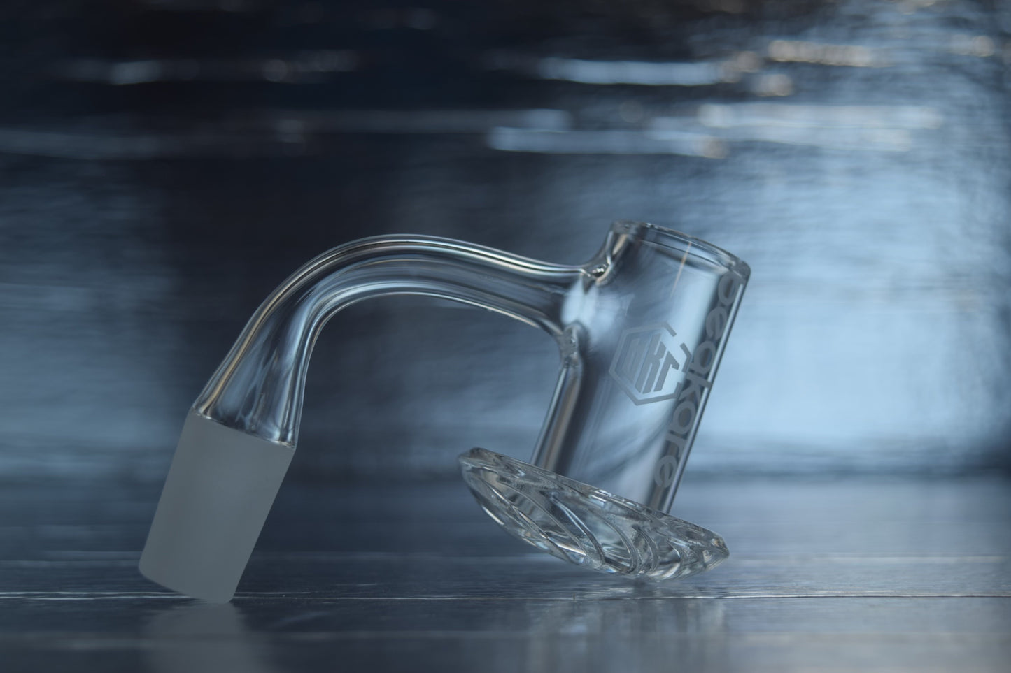 3pc Original Beakare Quartz Banger Set
