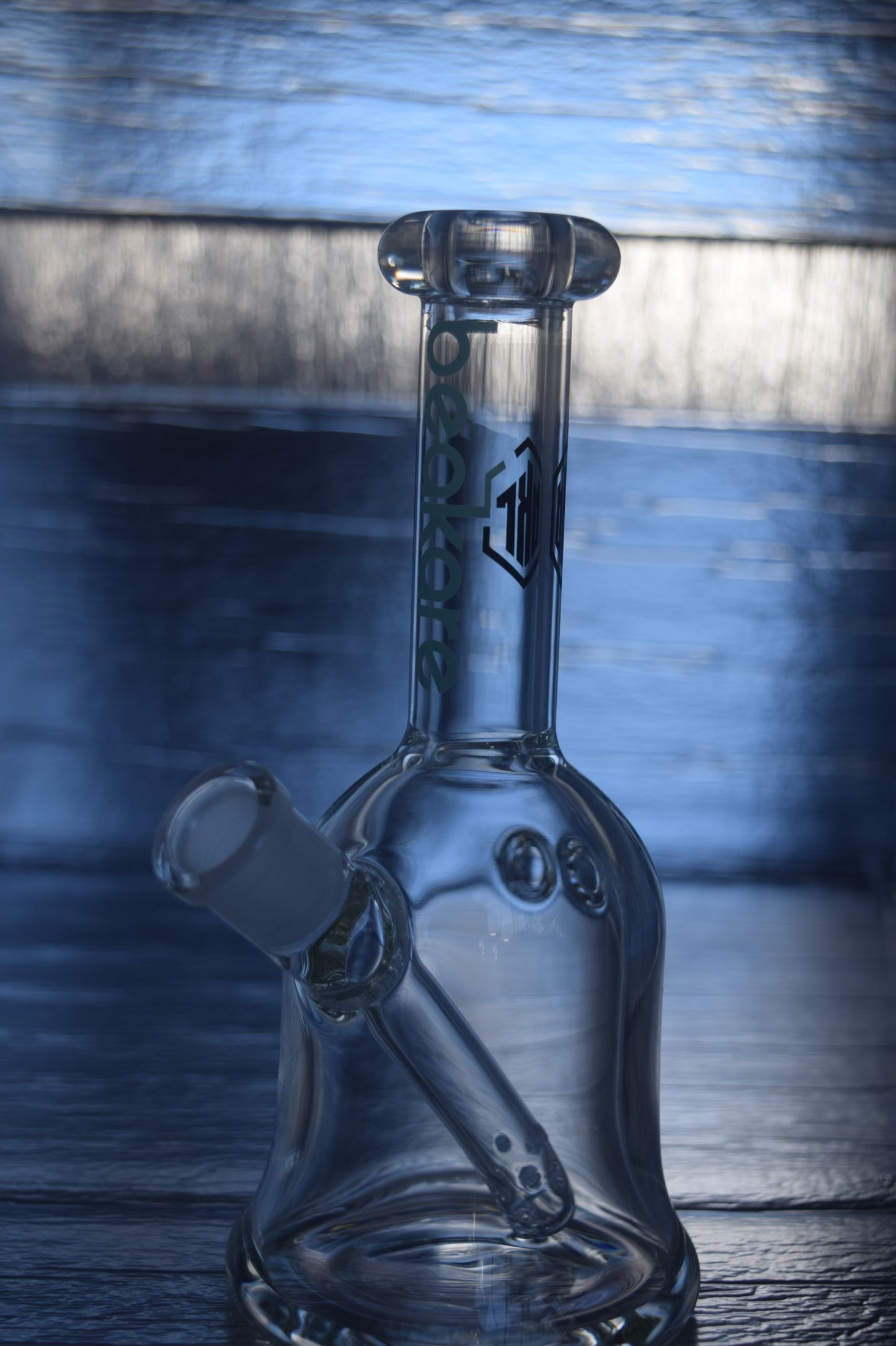 7mm Mini Tube OG Logo